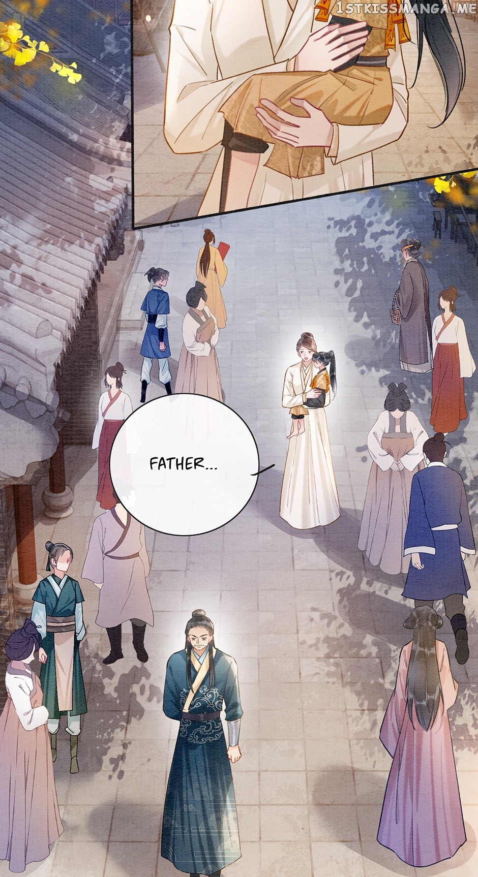 The Girl of the Black Lotus Chapter 131 - page 16