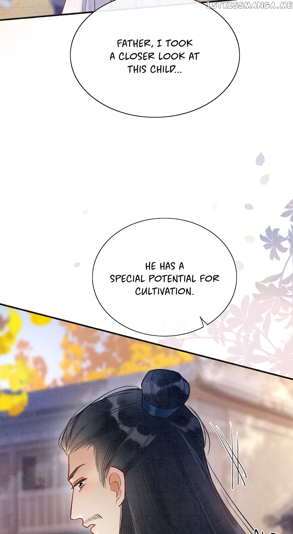 The Girl of the Black Lotus Chapter 131 - page 19