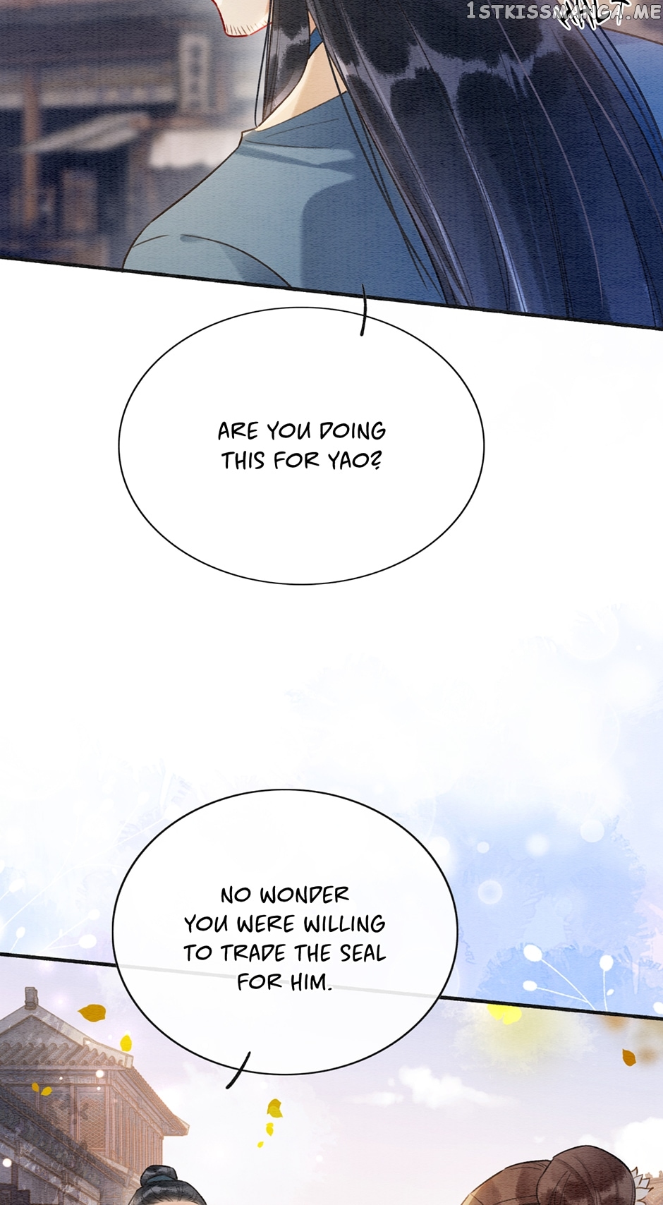 The Girl of the Black Lotus Chapter 131 - page 20