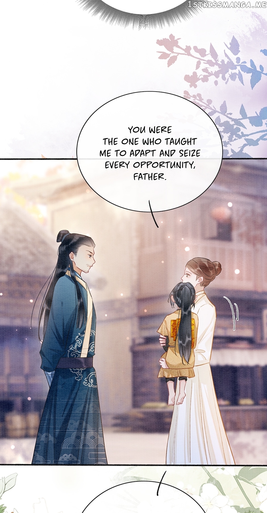 The Girl of the Black Lotus Chapter 131 - page 24