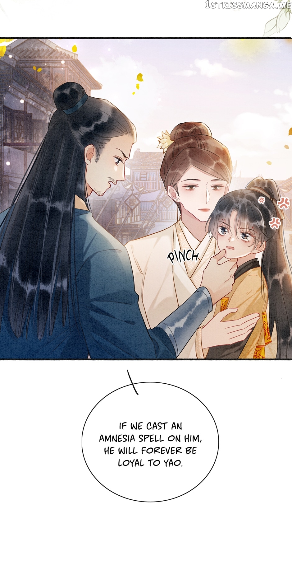 The Girl of the Black Lotus Chapter 131 - page 26