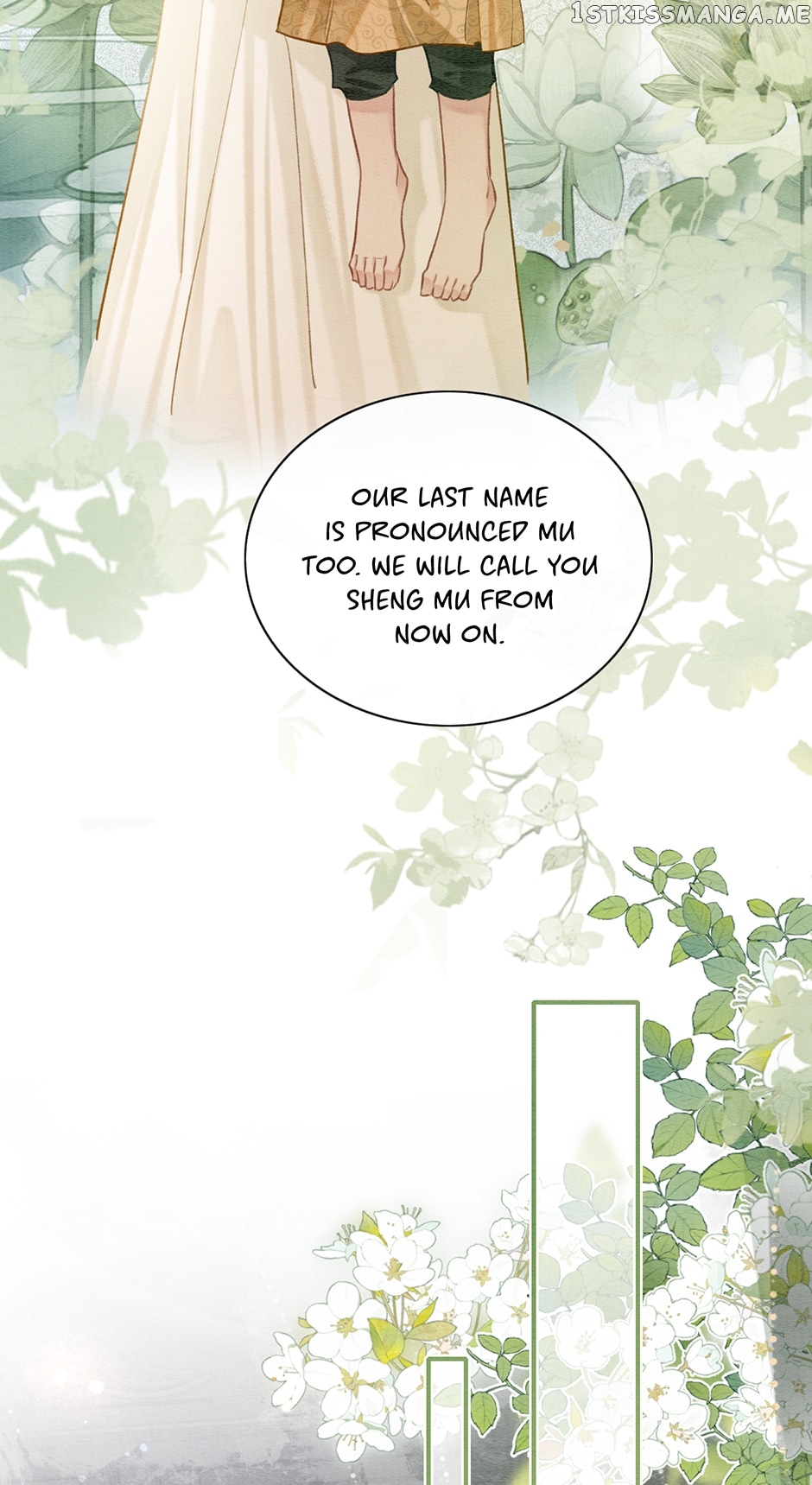 The Girl of the Black Lotus Chapter 131 - page 29