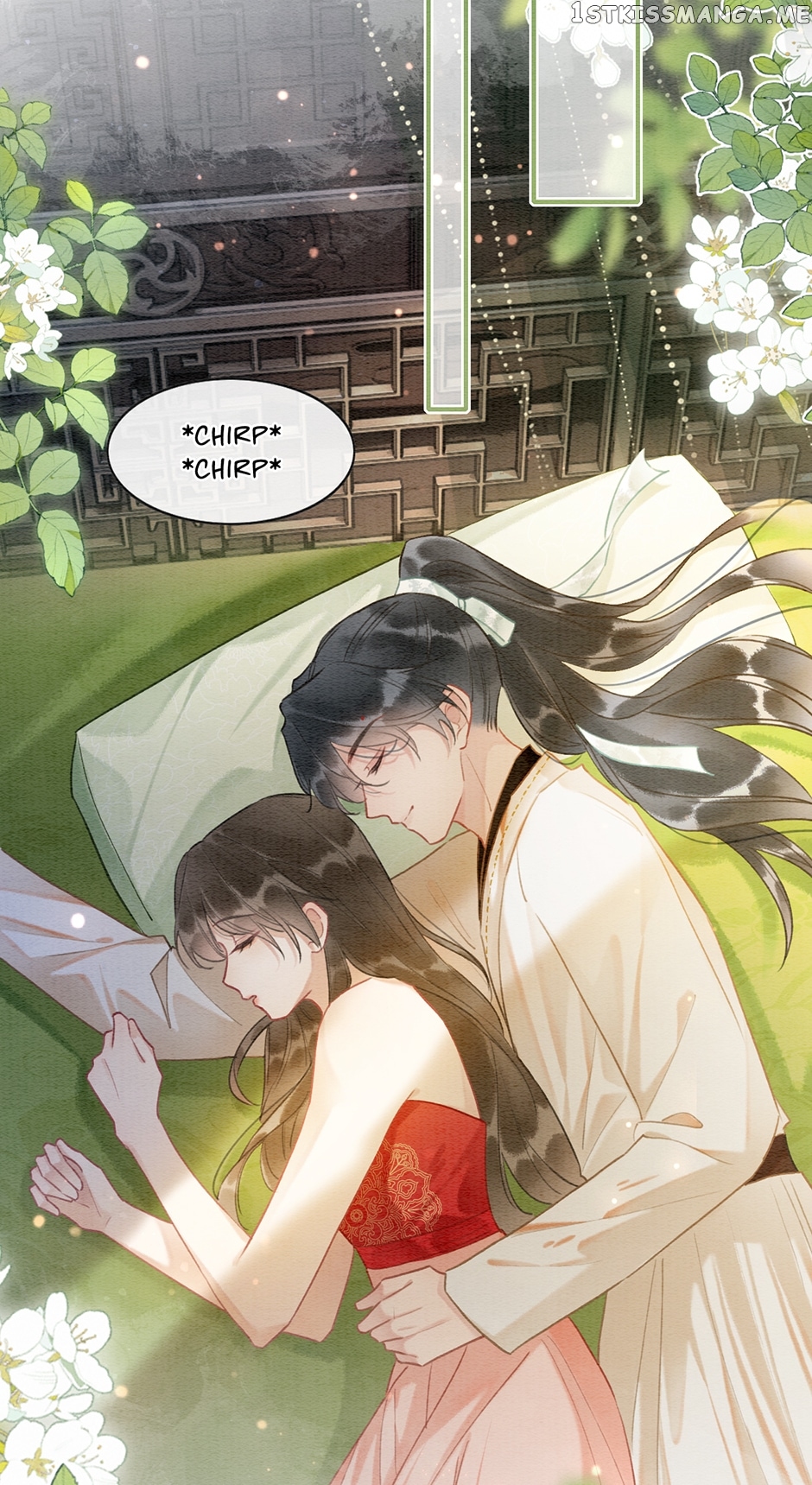 The Girl of the Black Lotus Chapter 131 - page 30