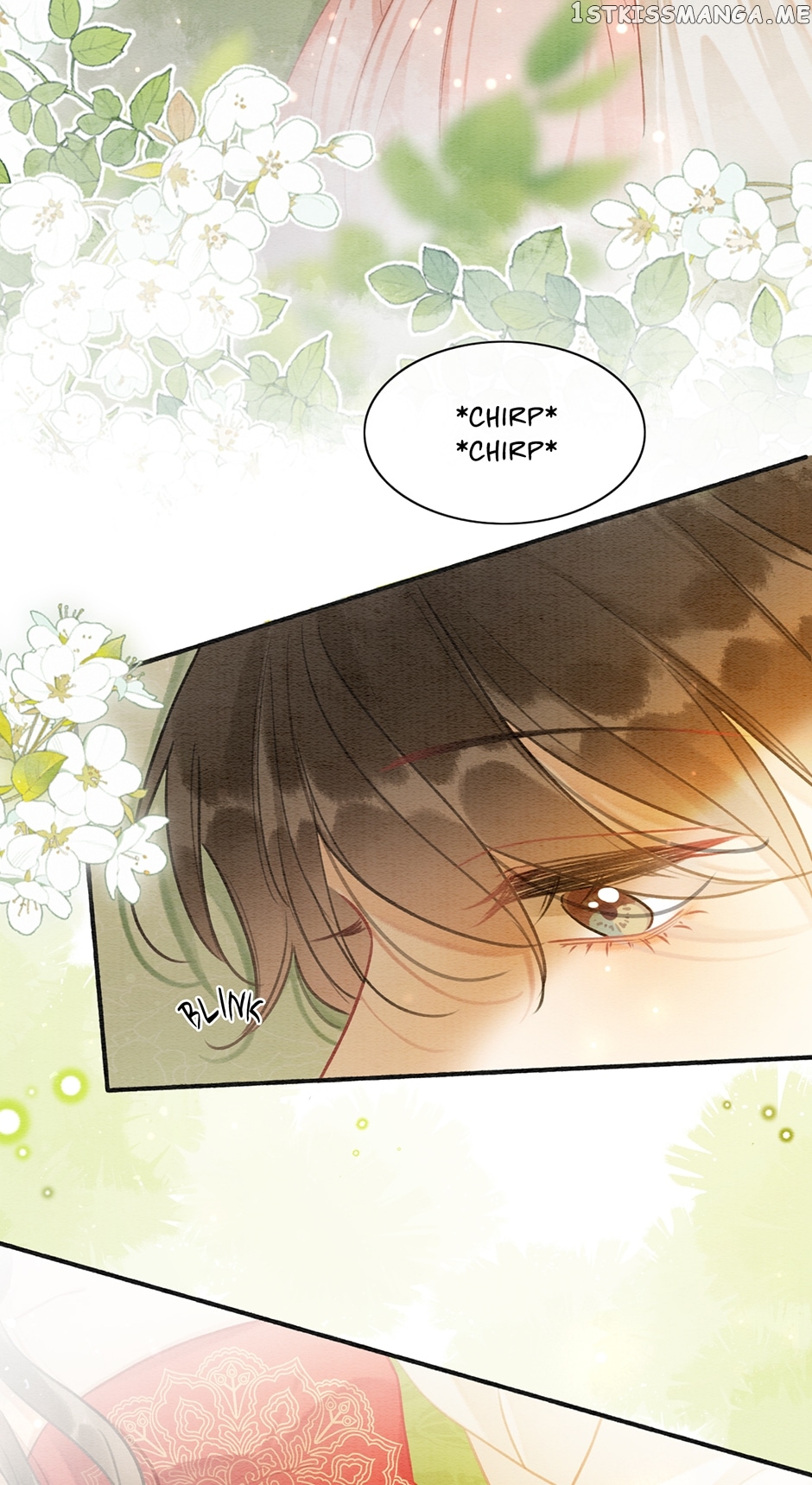 The Girl of the Black Lotus Chapter 131 - page 31