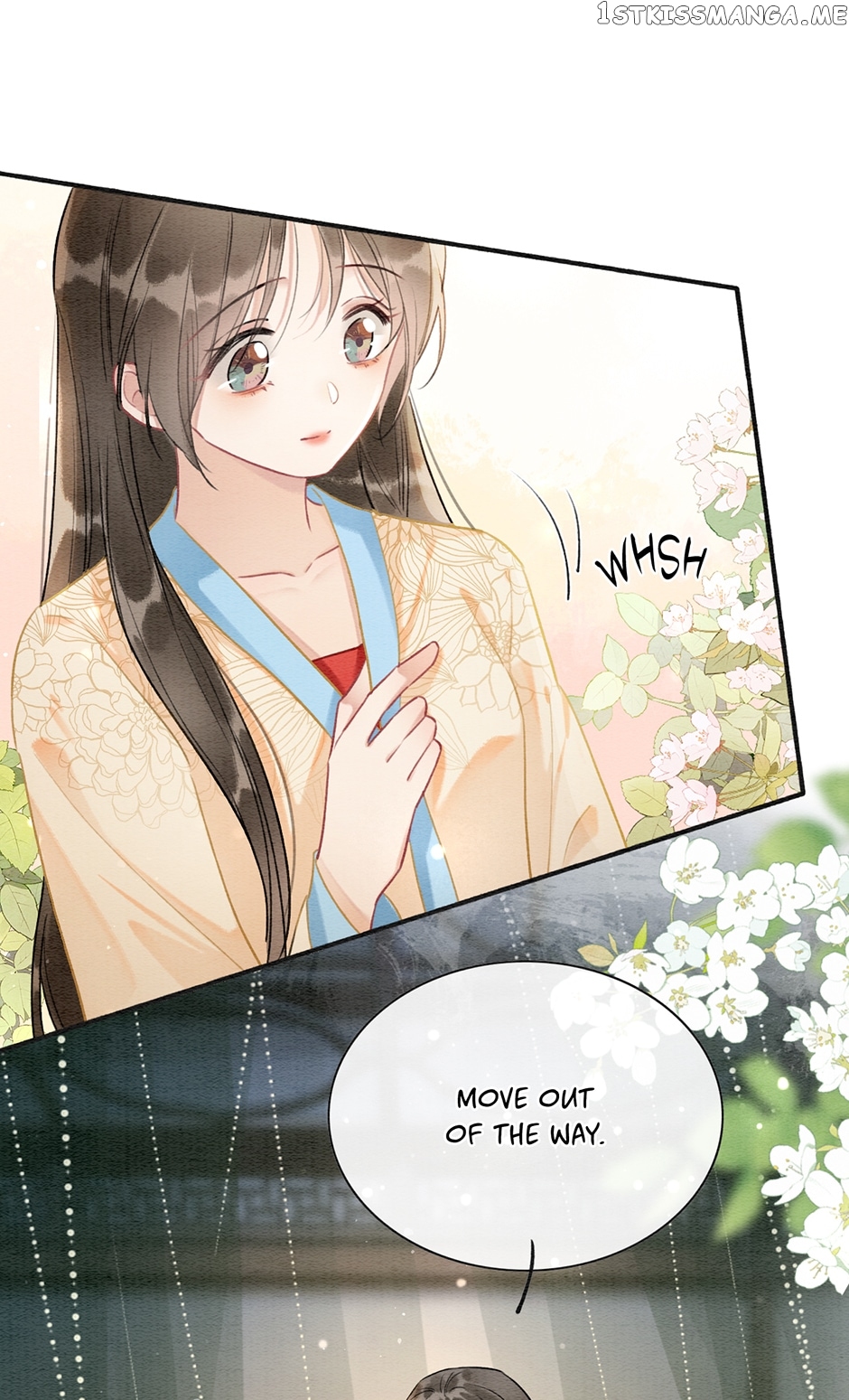 The Girl of the Black Lotus Chapter 131 - page 34