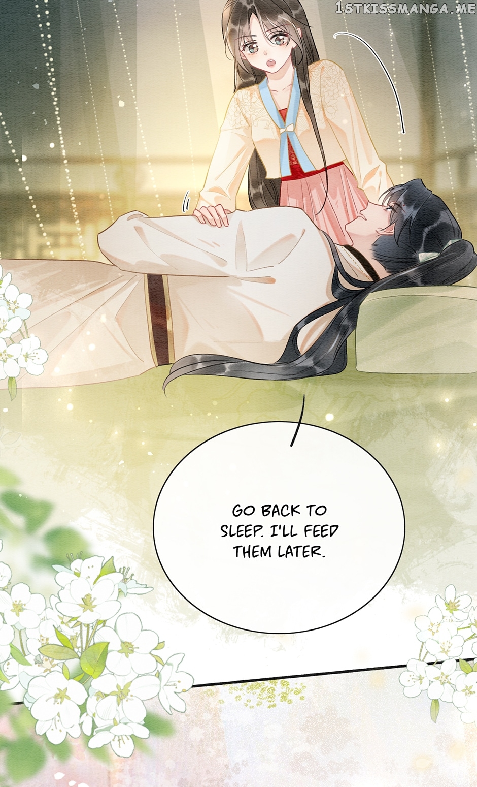 The Girl of the Black Lotus Chapter 131 - page 35
