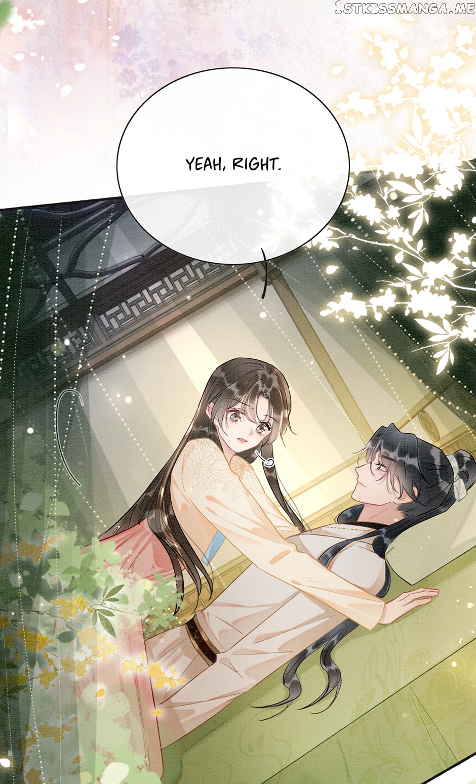 The Girl of the Black Lotus Chapter 131 - page 36
