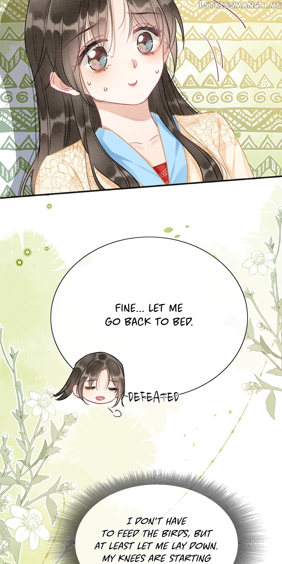 The Girl of the Black Lotus Chapter 131 - page 41