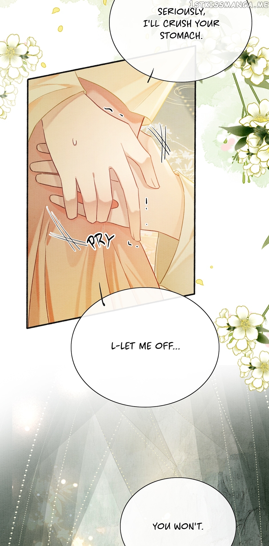 The Girl of the Black Lotus Chapter 131 - page 44