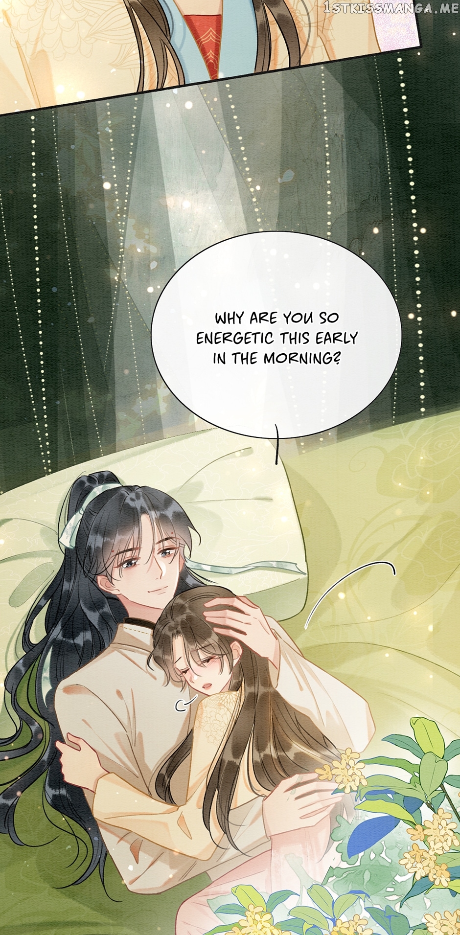 The Girl of the Black Lotus Chapter 131 - page 47