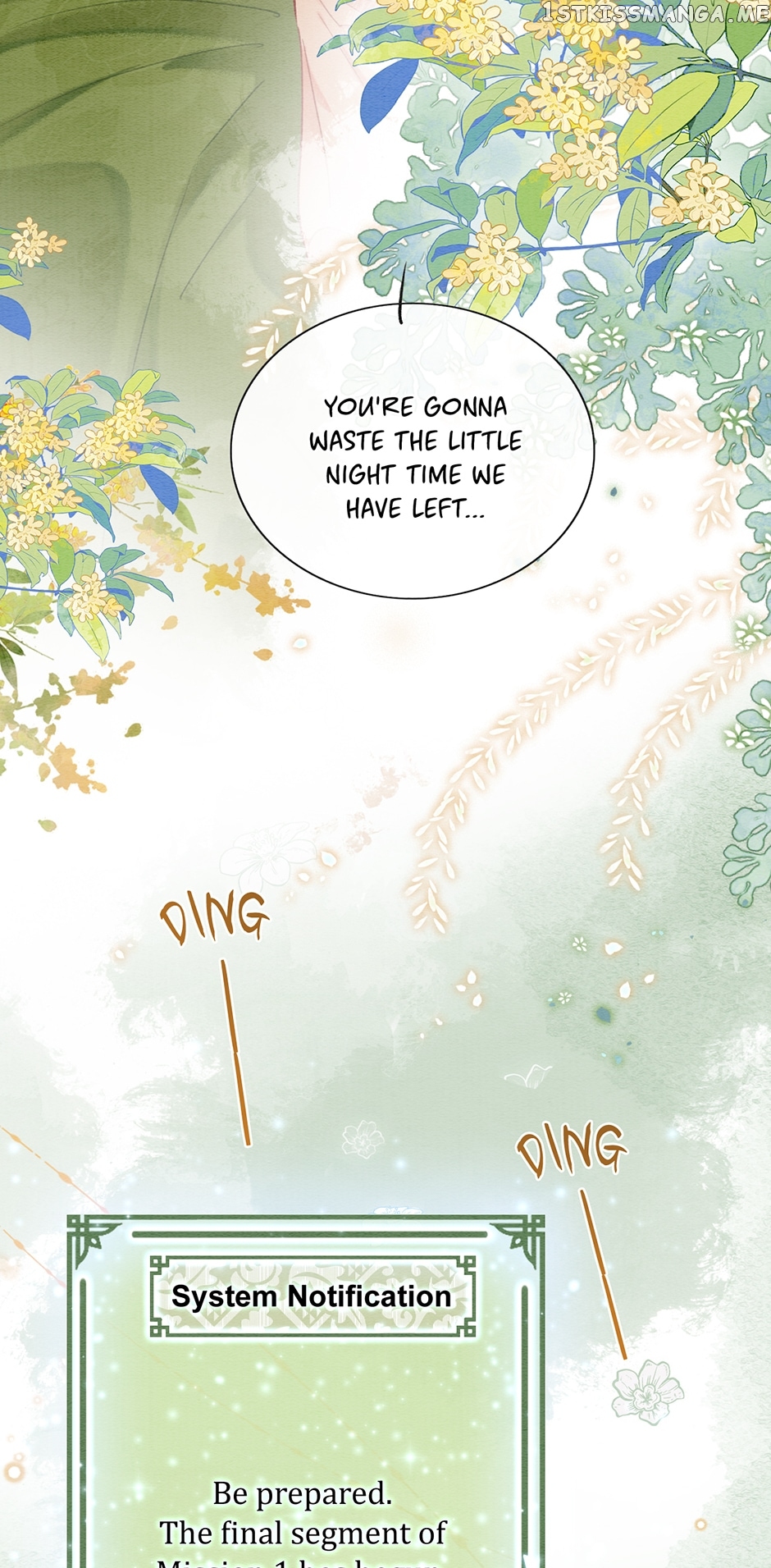 The Girl of the Black Lotus Chapter 131 - page 48