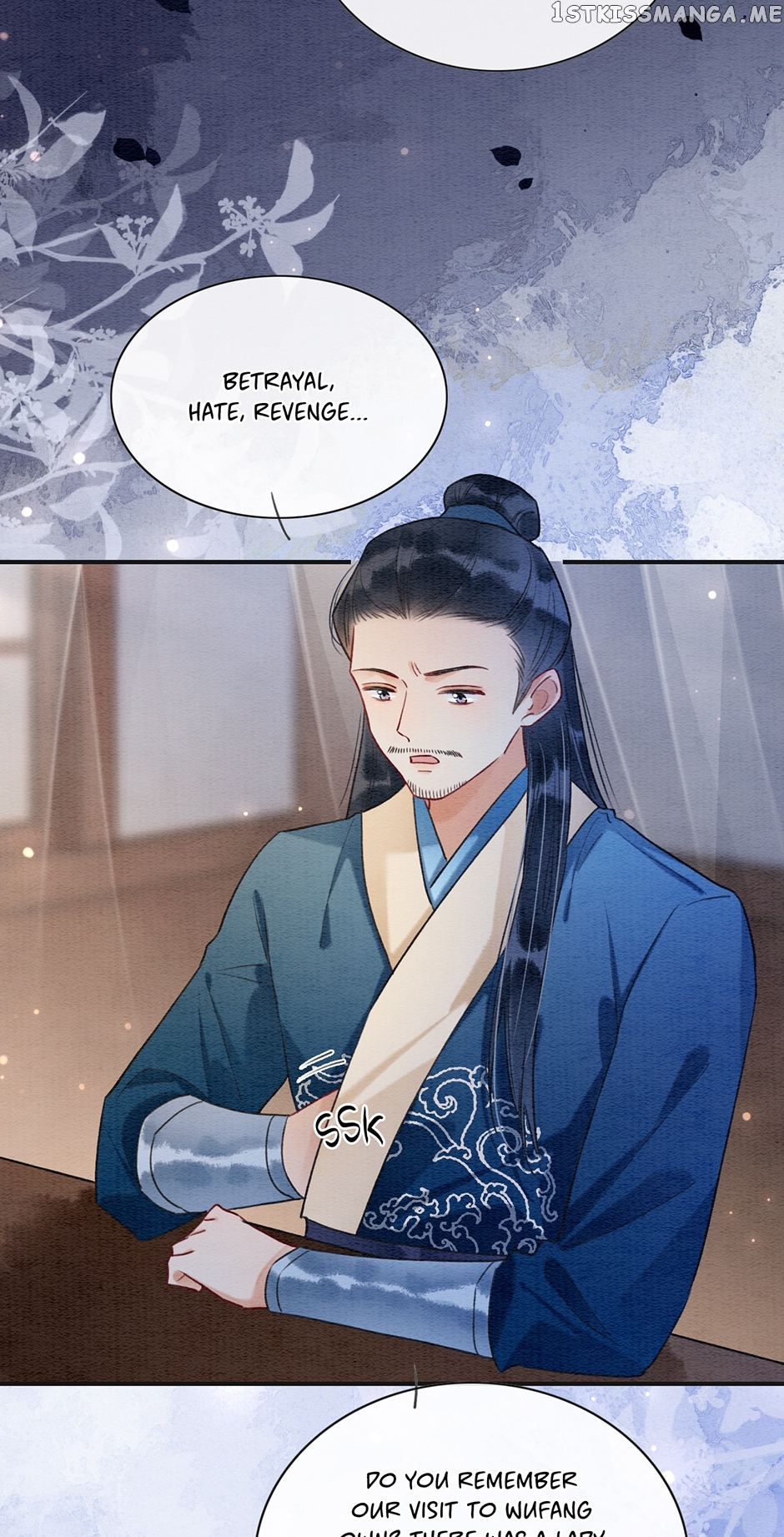 The Girl of the Black Lotus Chapter 130 - page 11