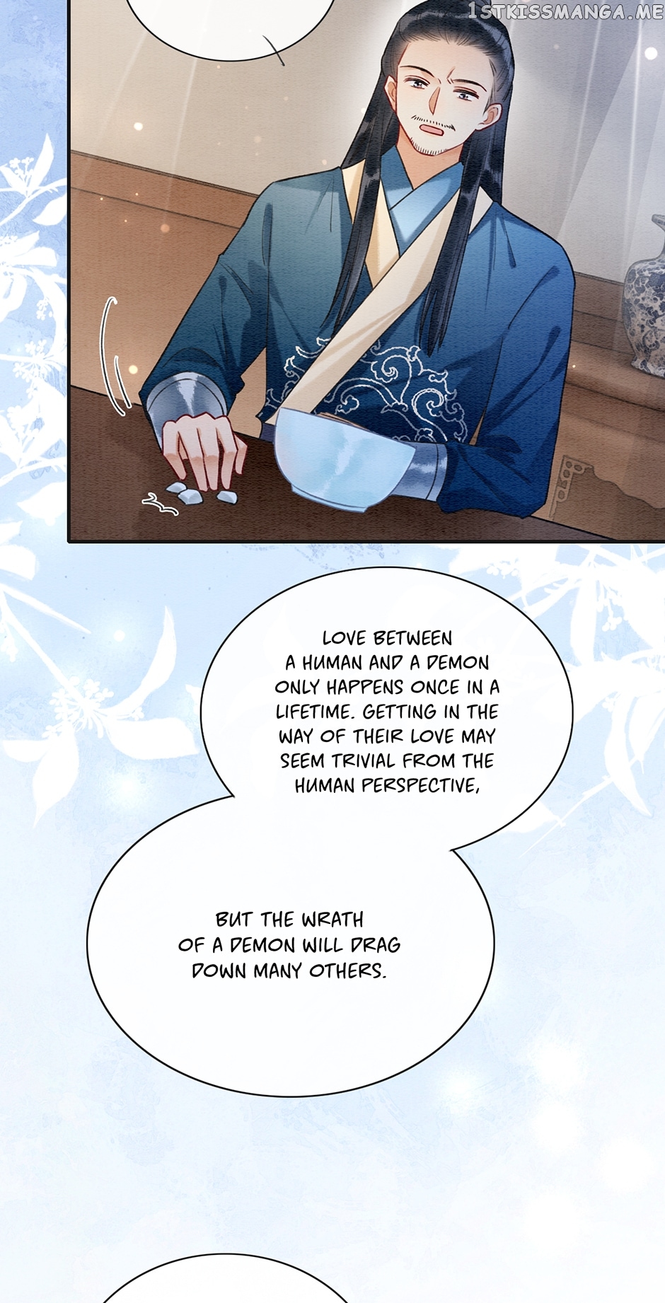 The Girl of the Black Lotus Chapter 130 - page 13