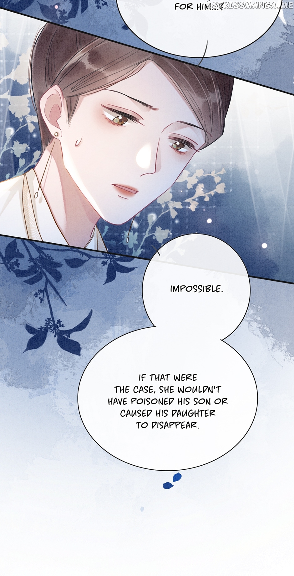 The Girl of the Black Lotus Chapter 130 - page 16