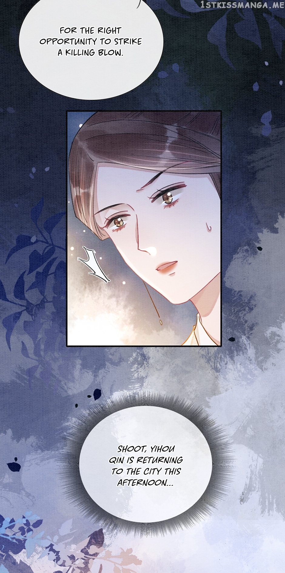 The Girl of the Black Lotus Chapter 130 - page 18