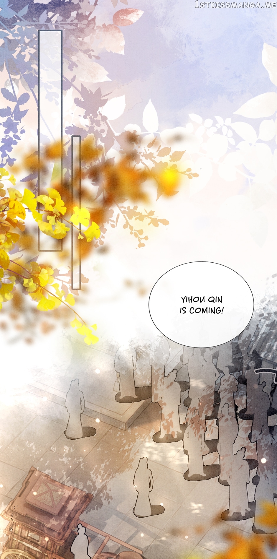 The Girl of the Black Lotus Chapter 130 - page 19