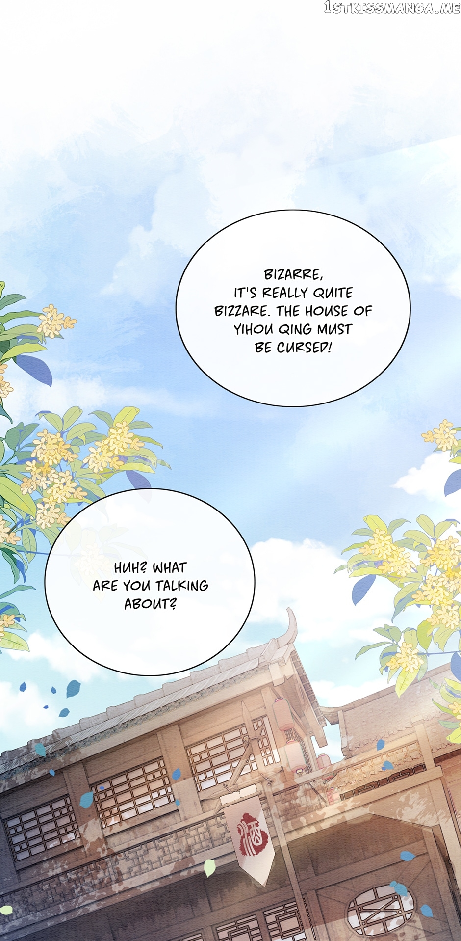 The Girl of the Black Lotus Chapter 130 - page 2
