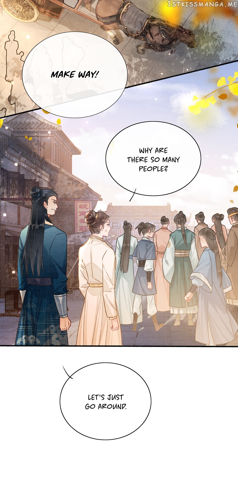The Girl of the Black Lotus Chapter 130 - page 20