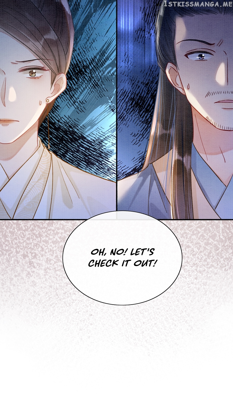 The Girl of the Black Lotus Chapter 130 - page 24