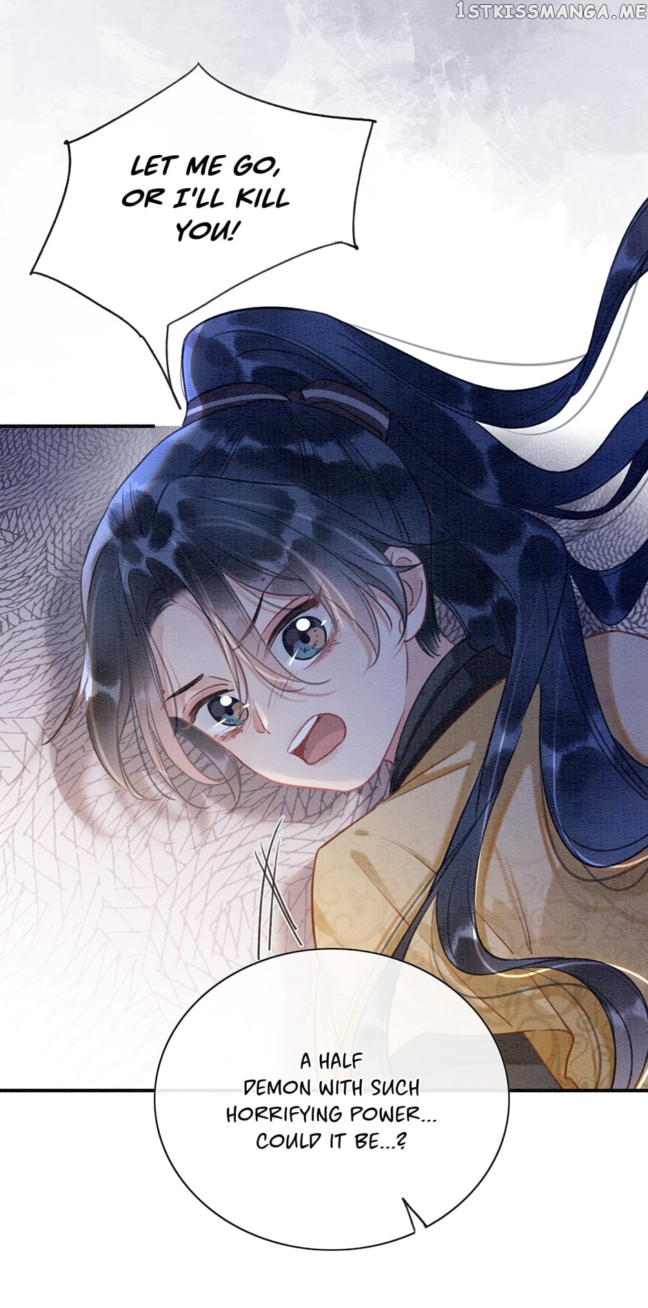 The Girl of the Black Lotus Chapter 130 - page 32