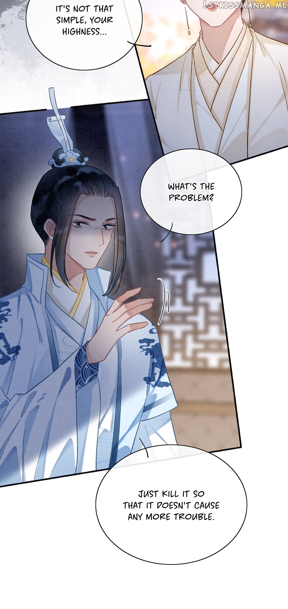 The Girl of the Black Lotus Chapter 130 - page 36