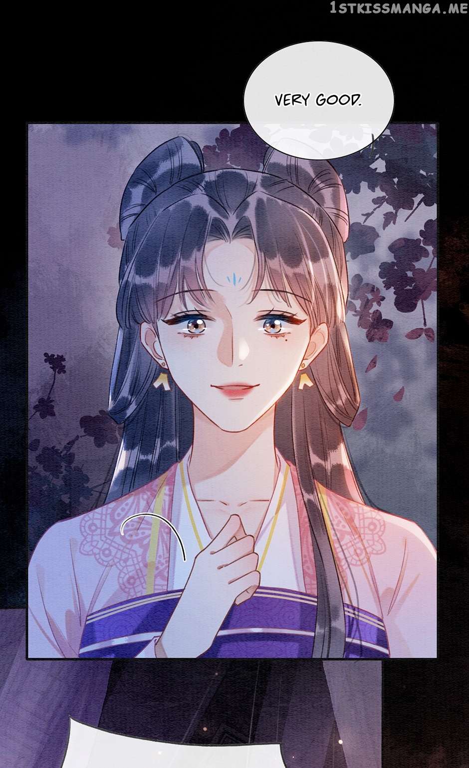 The Girl of the Black Lotus Chapter 129 - page 10