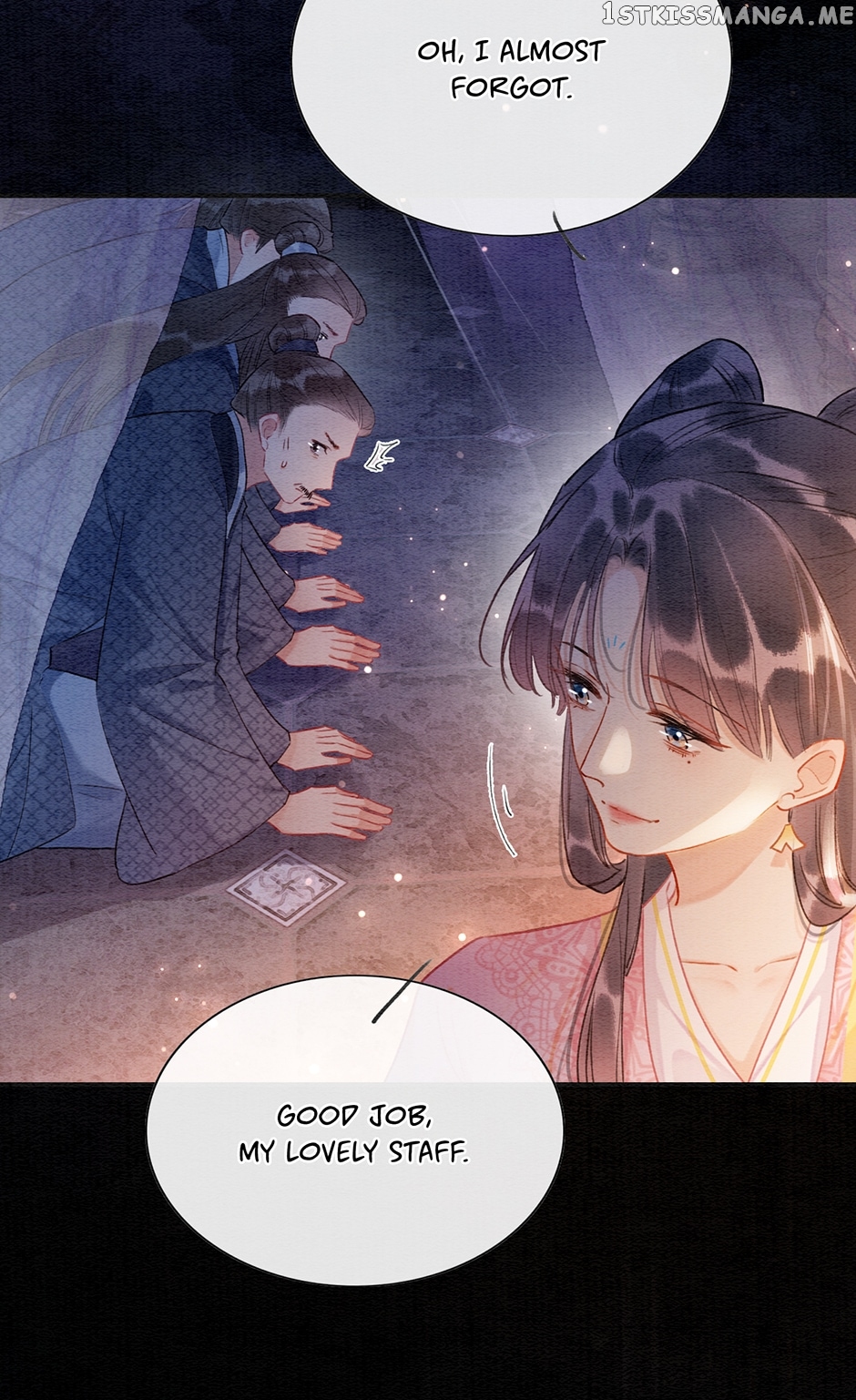 The Girl of the Black Lotus Chapter 129 - page 13