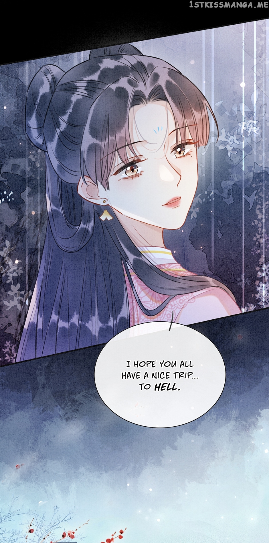 The Girl of the Black Lotus Chapter 129 - page 14