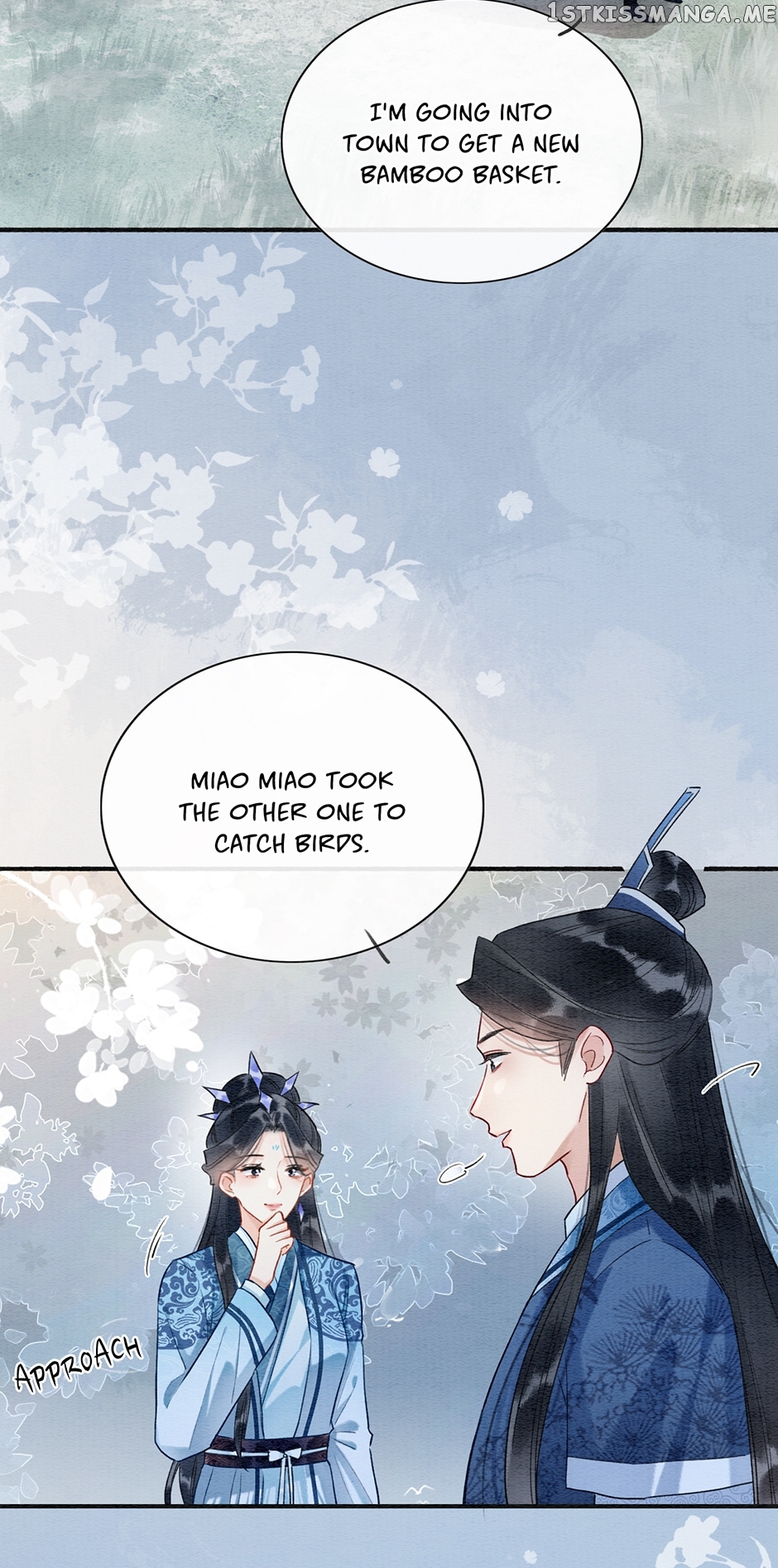 The Girl of the Black Lotus Chapter 129 - page 16