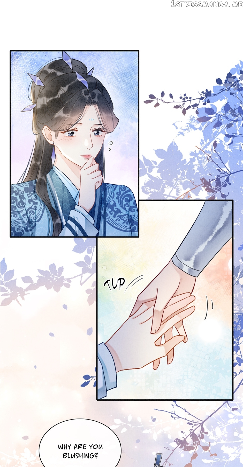 The Girl of the Black Lotus Chapter 129 - page 18