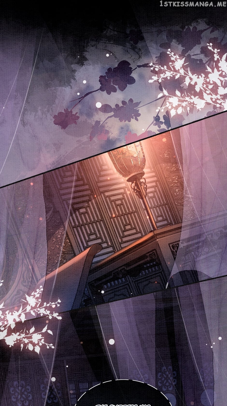 The Girl of the Black Lotus Chapter 129 - page 2