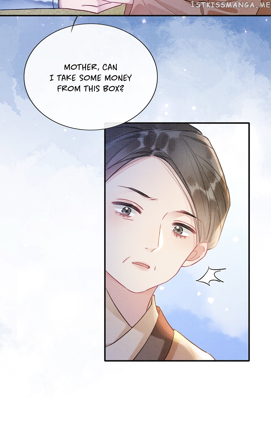 The Girl of the Black Lotus Chapter 129 - page 25