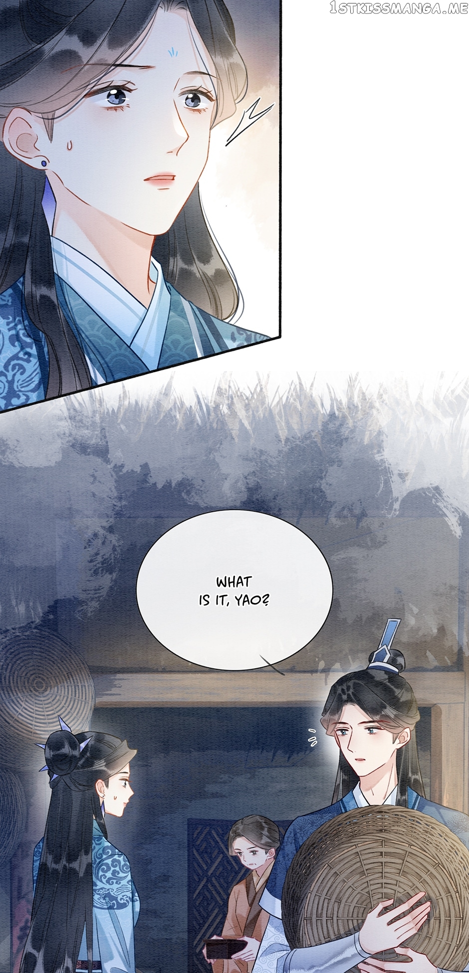 The Girl of the Black Lotus Chapter 129 - page 27