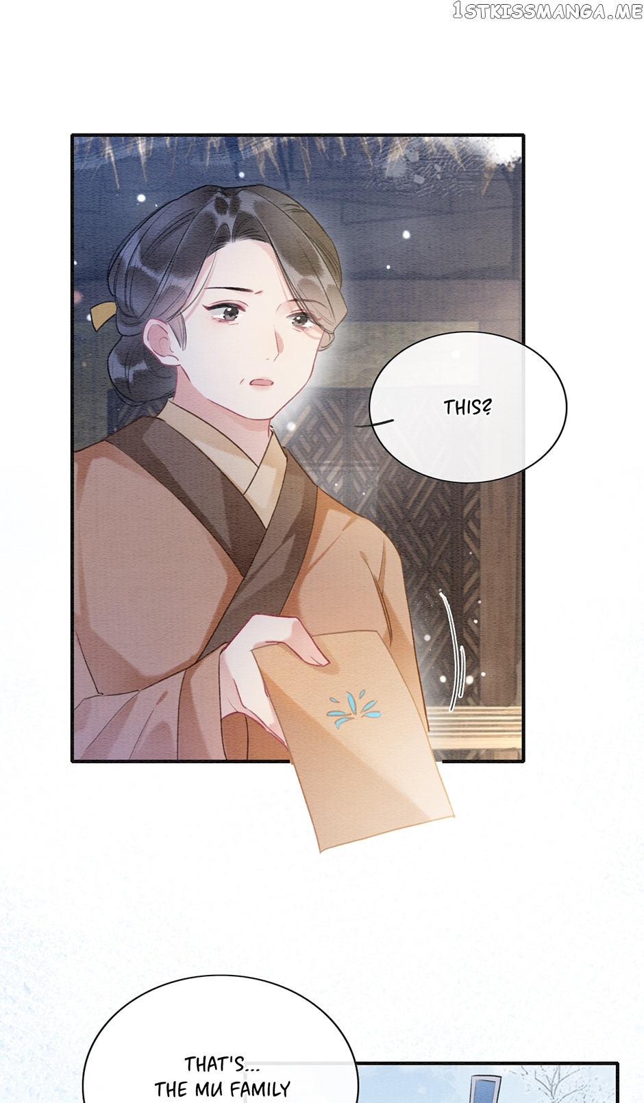 The Girl of the Black Lotus Chapter 129 - page 29