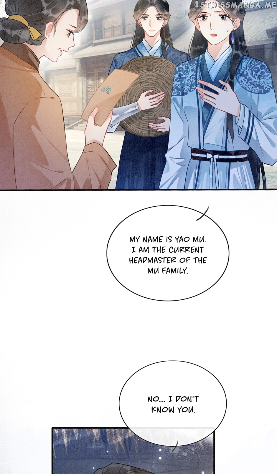 The Girl of the Black Lotus Chapter 129 - page 31
