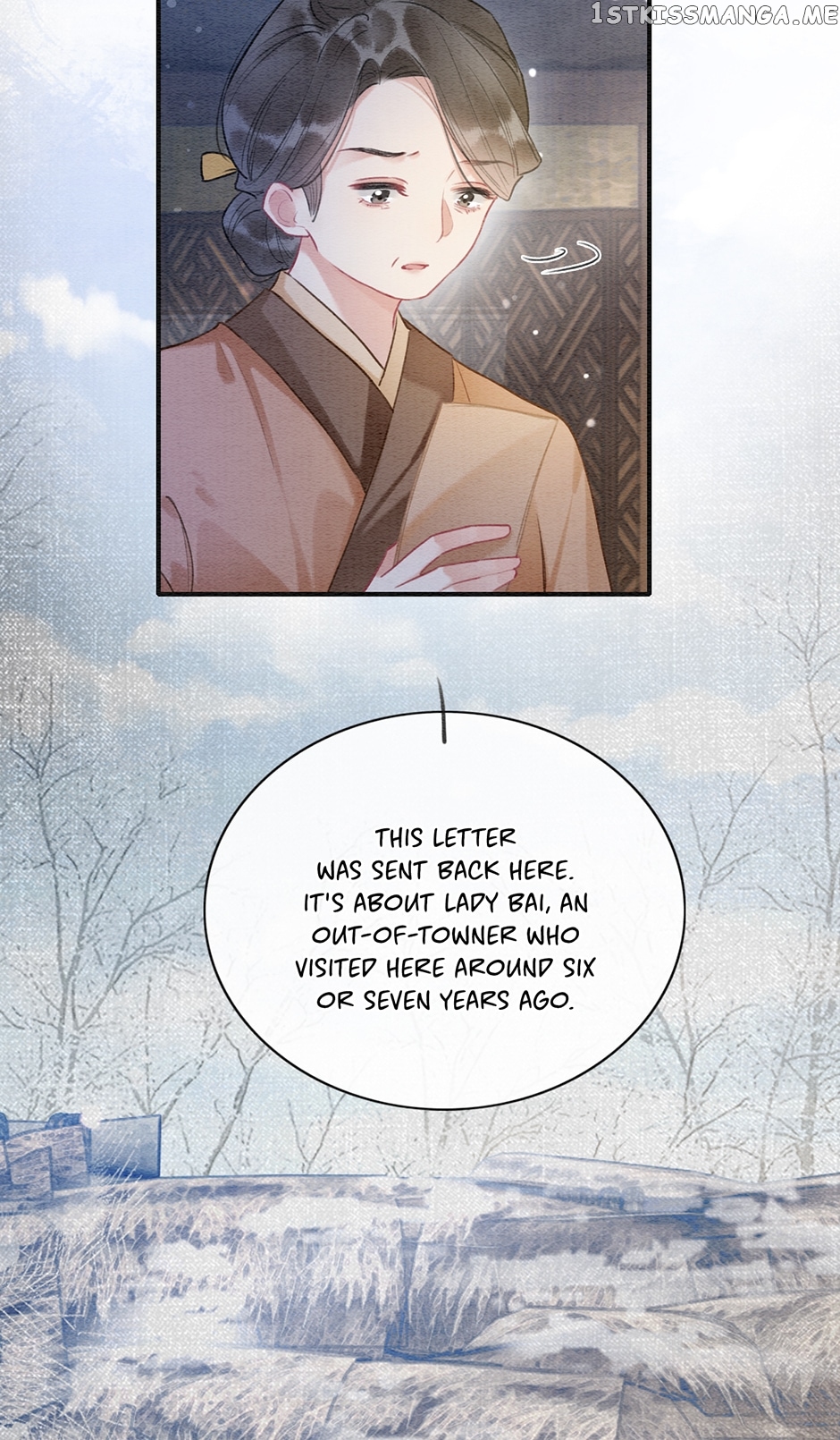 The Girl of the Black Lotus Chapter 129 - page 32