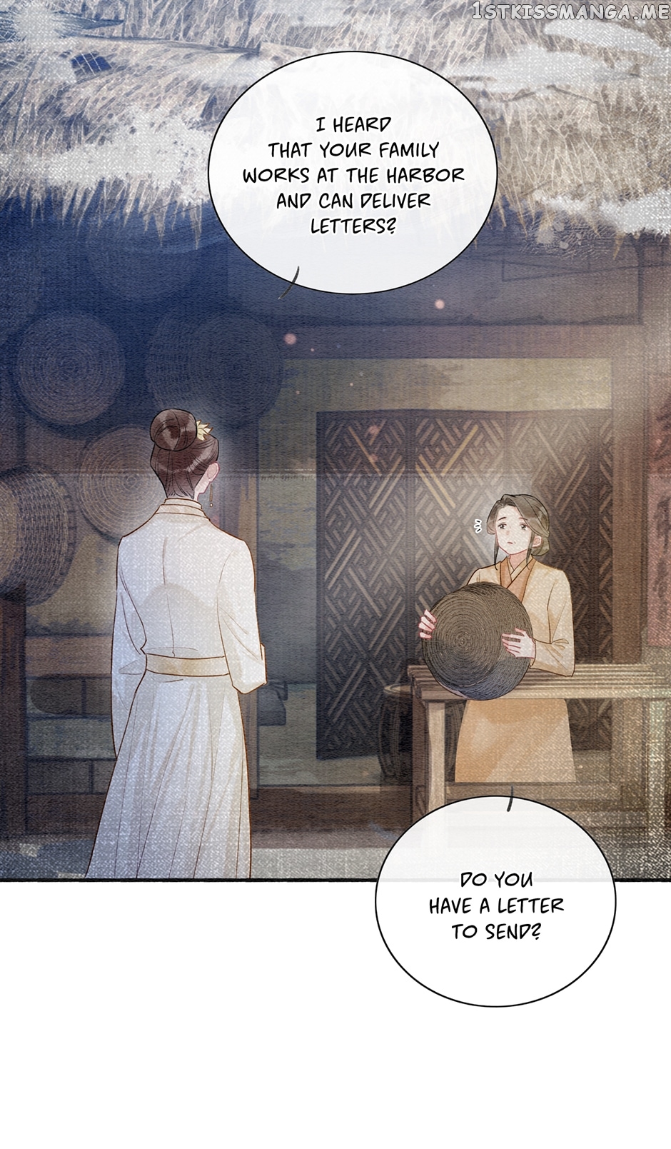 The Girl of the Black Lotus Chapter 129 - page 33