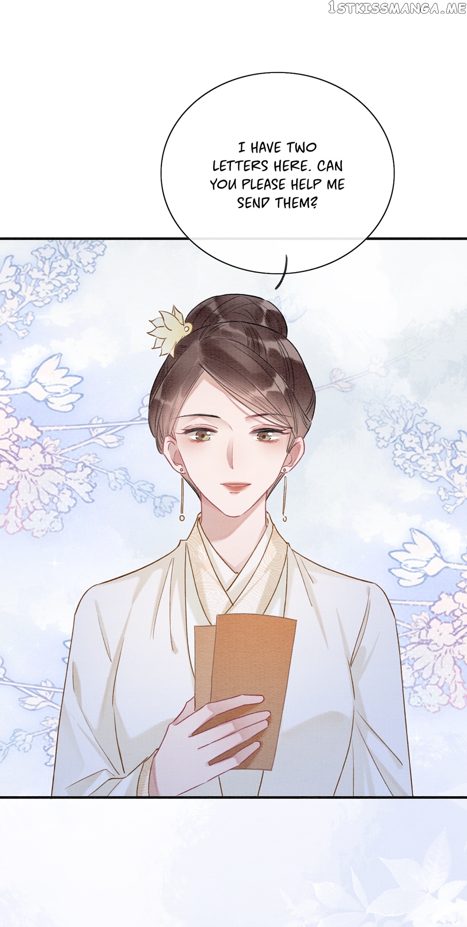 The Girl of the Black Lotus Chapter 129 - page 34