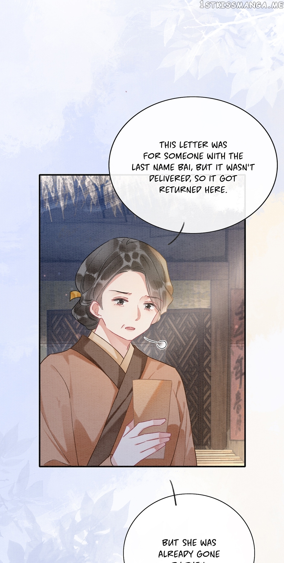 The Girl of the Black Lotus Chapter 129 - page 35