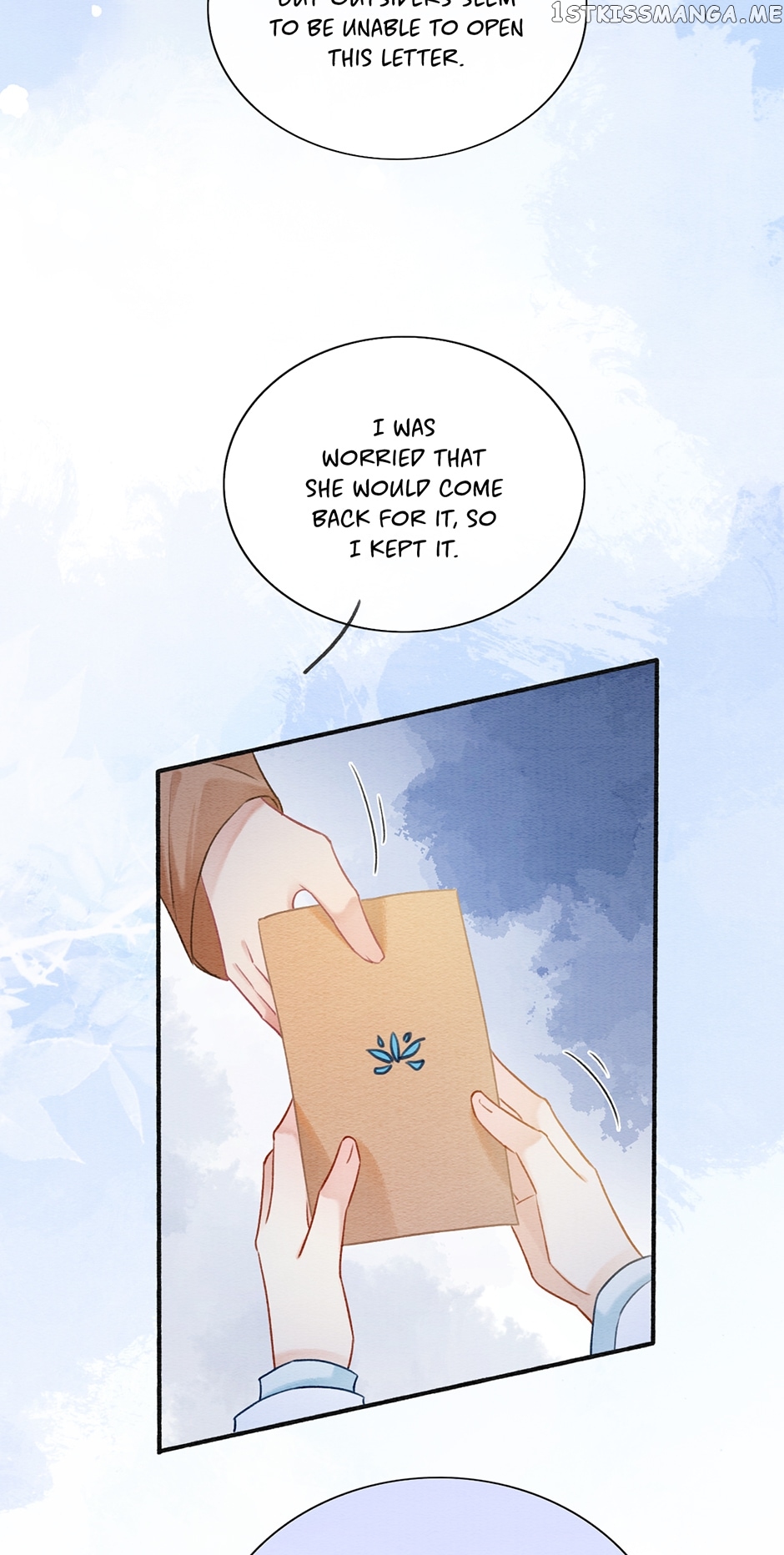The Girl of the Black Lotus Chapter 129 - page 38