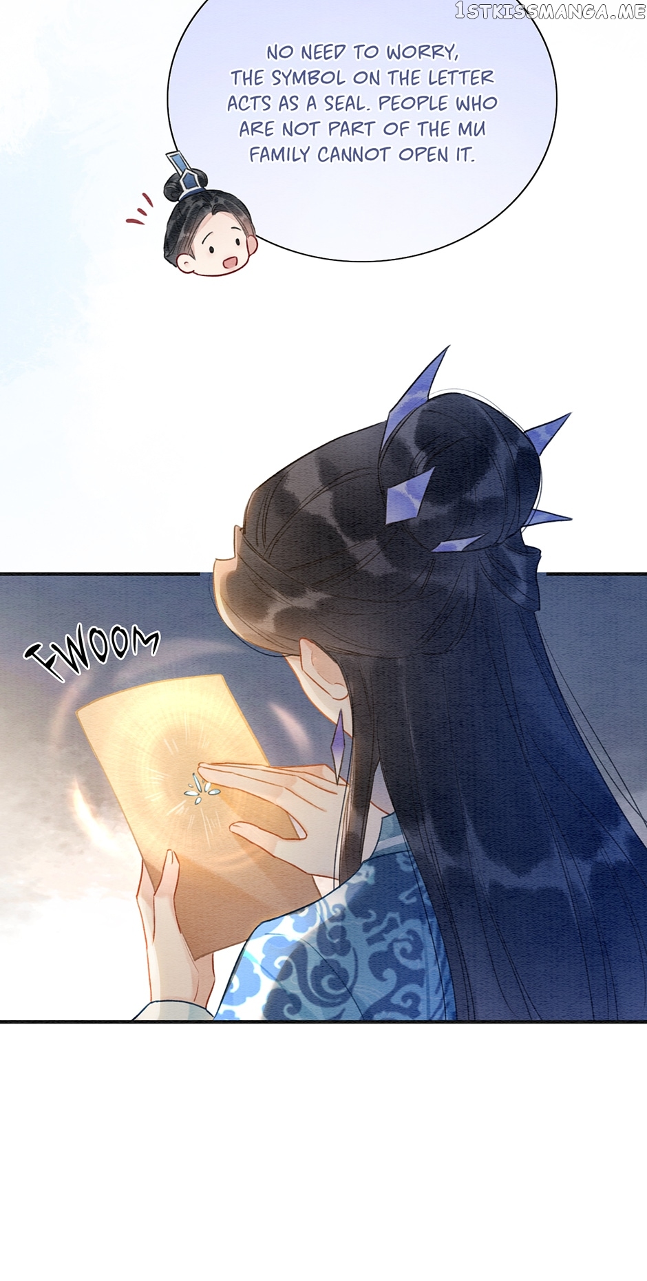 The Girl of the Black Lotus Chapter 129 - page 39