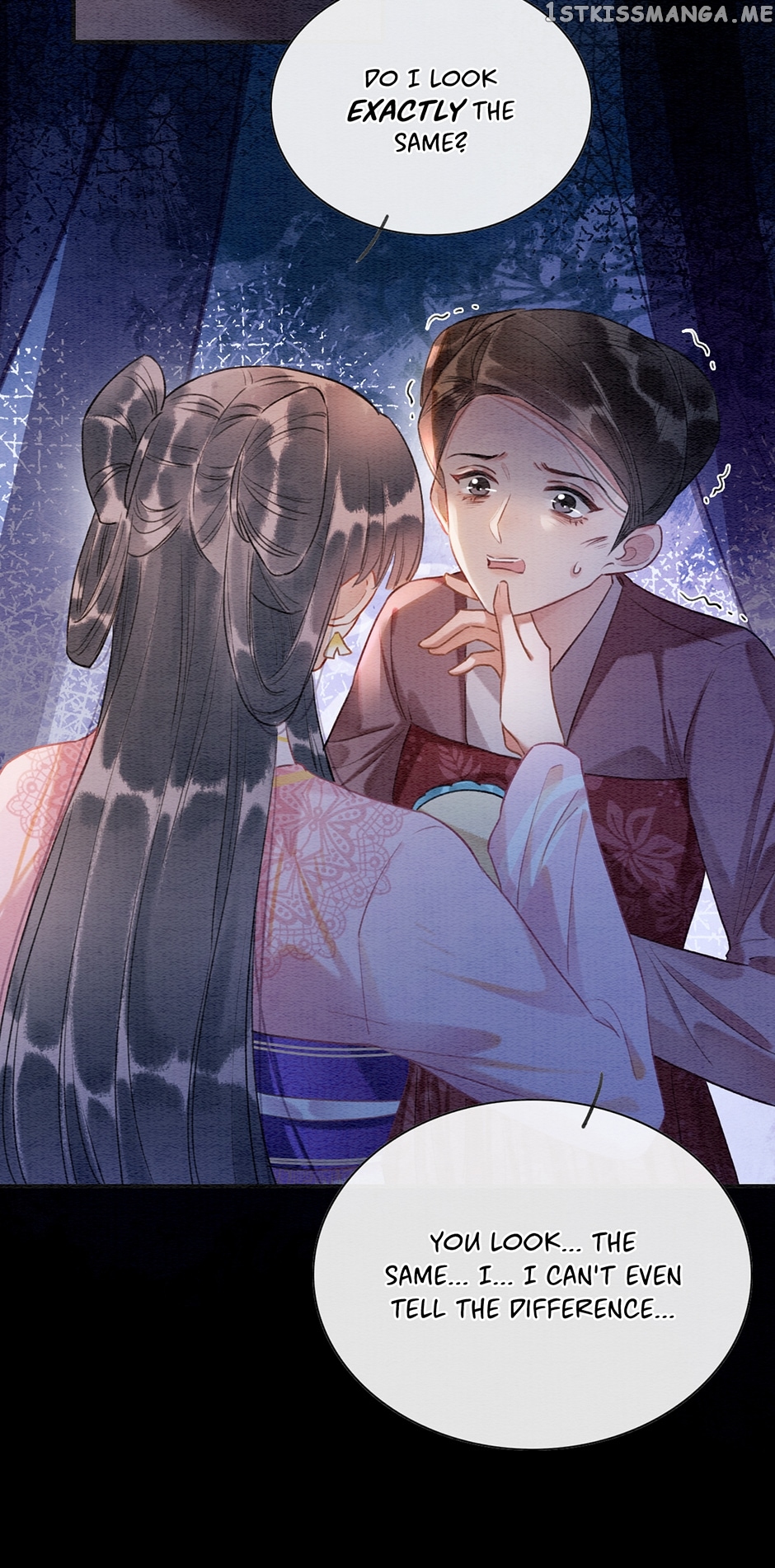 The Girl of the Black Lotus Chapter 129 - page 9