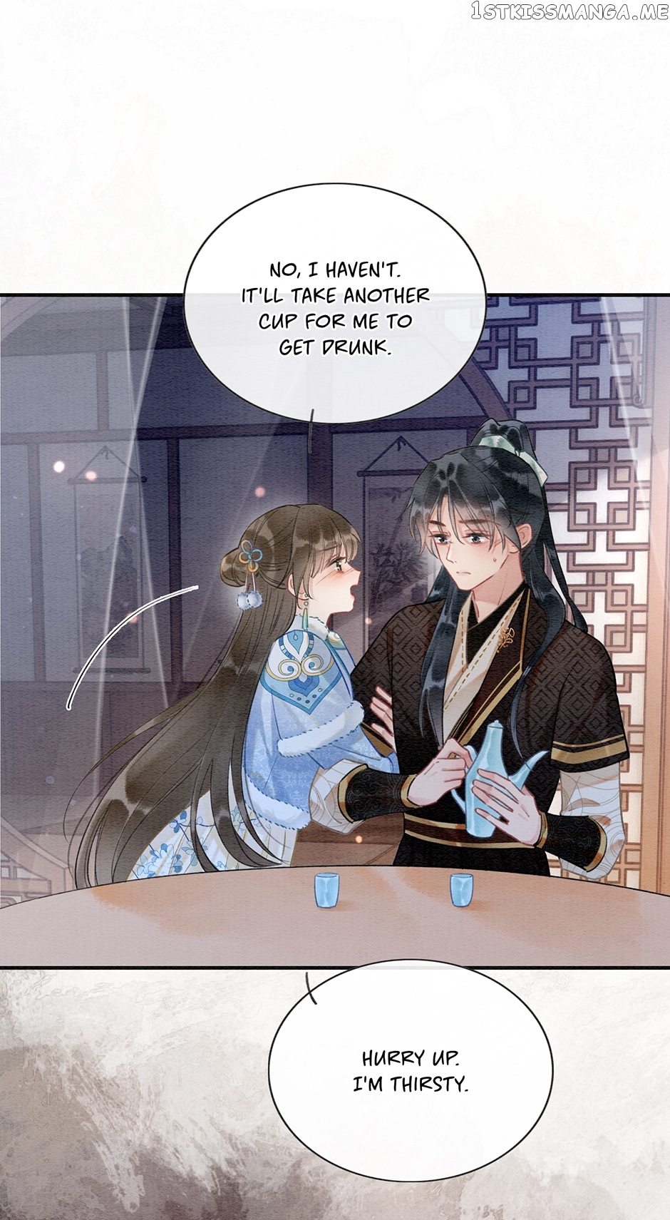 The Girl of the Black Lotus Chapter 128 - page 10