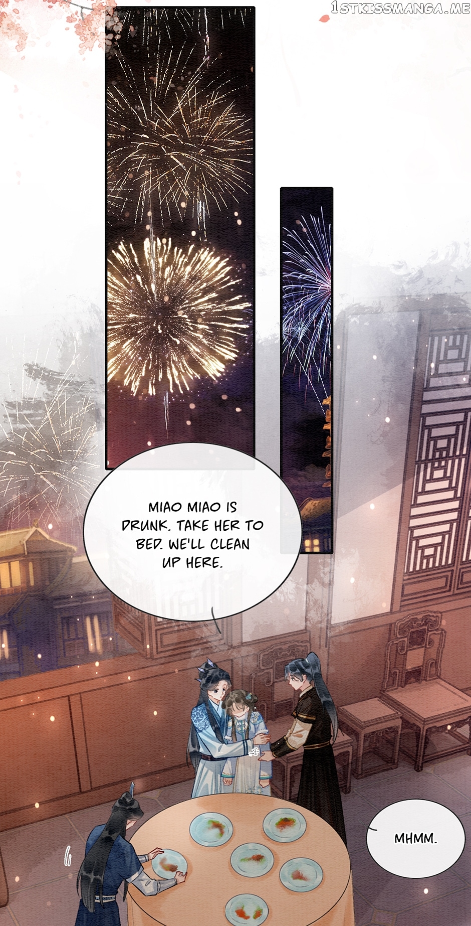 The Girl of the Black Lotus Chapter 128 - page 16