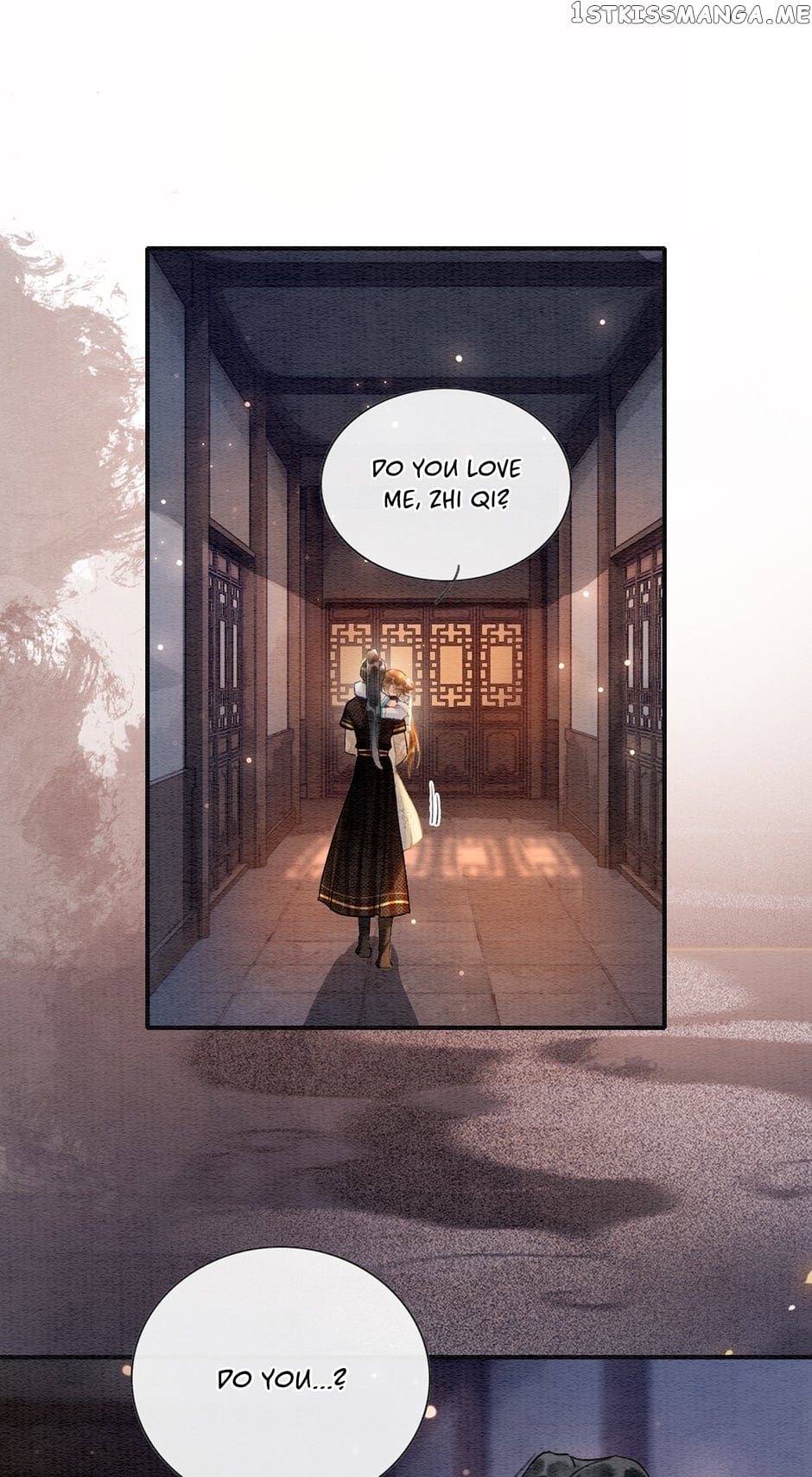 The Girl of the Black Lotus Chapter 128 - page 18