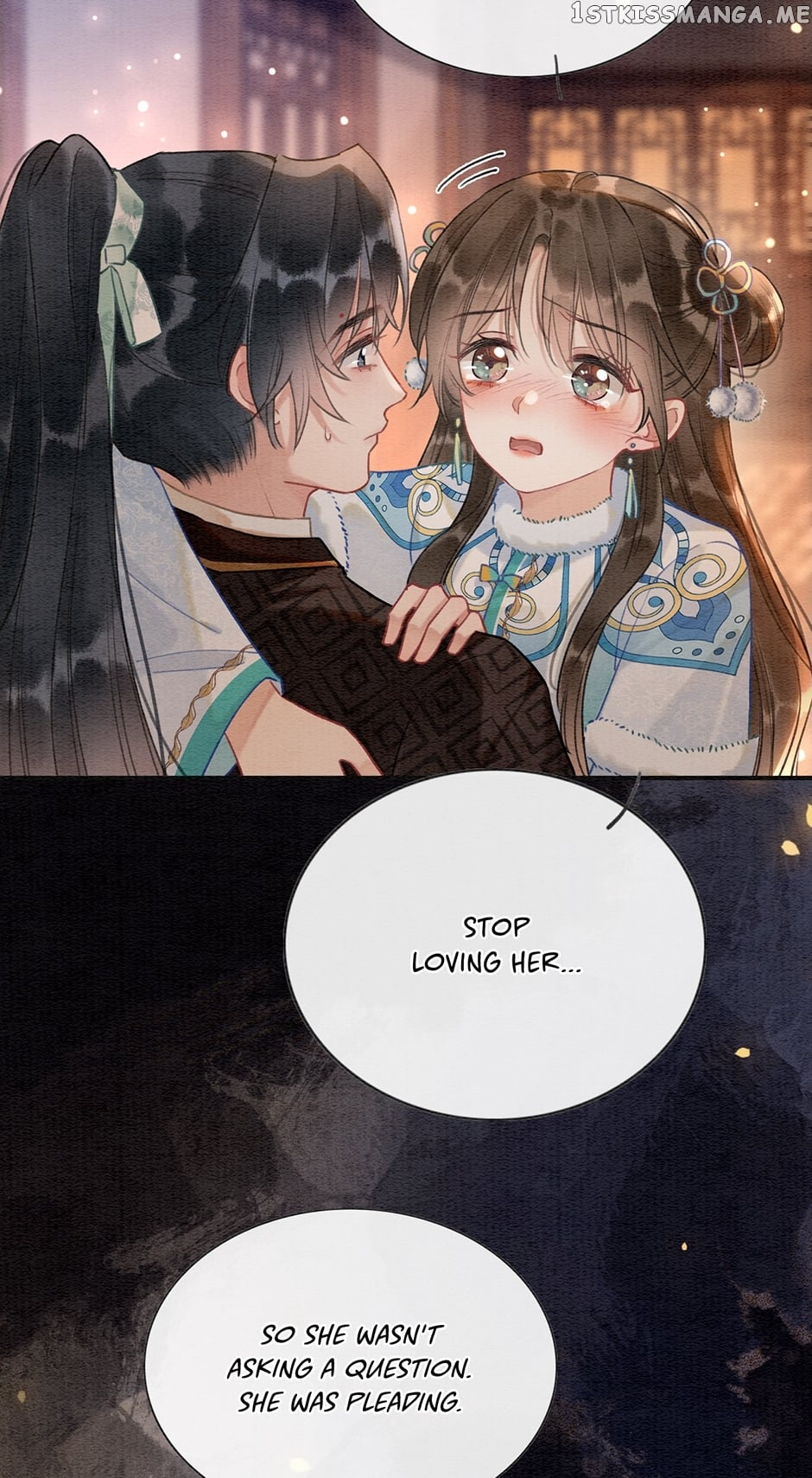 The Girl of the Black Lotus Chapter 128 - page 20