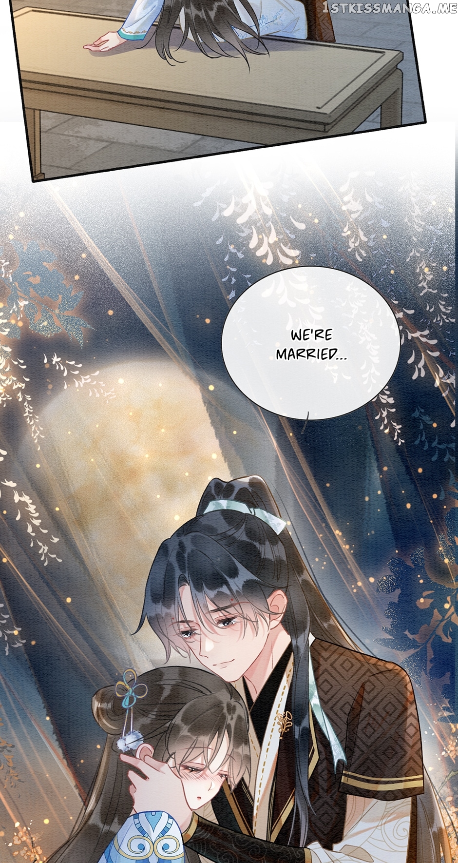 The Girl of the Black Lotus Chapter 128 - page 23
