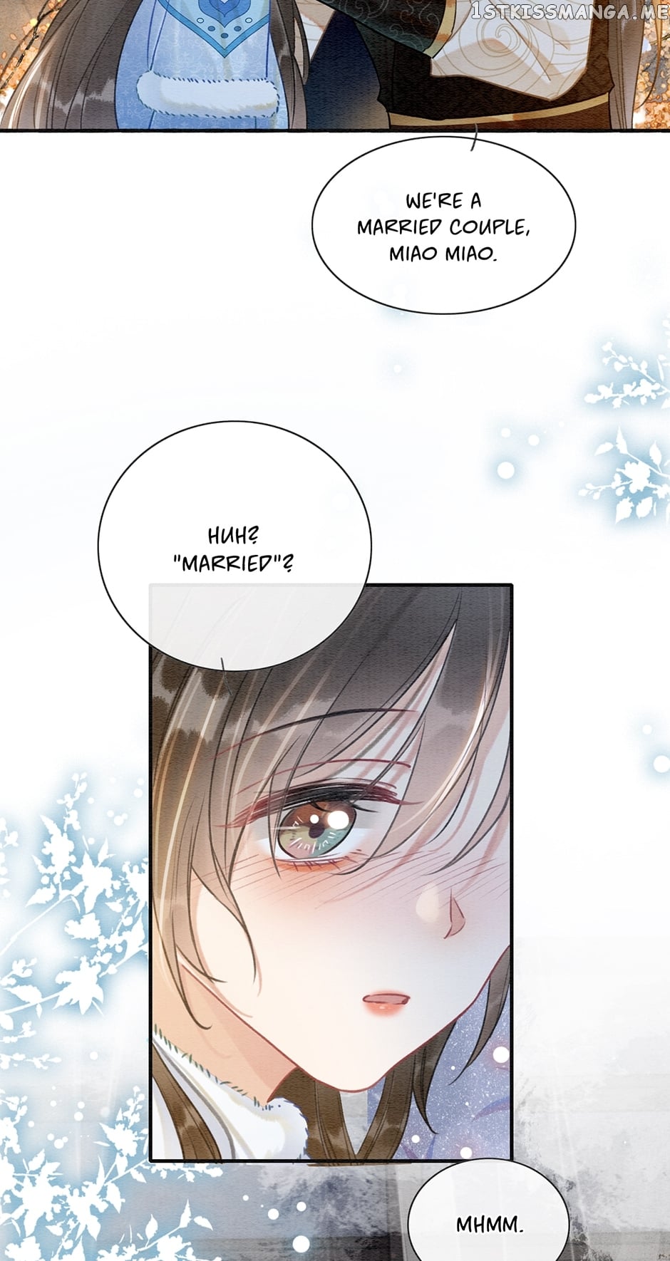The Girl of the Black Lotus Chapter 128 - page 24