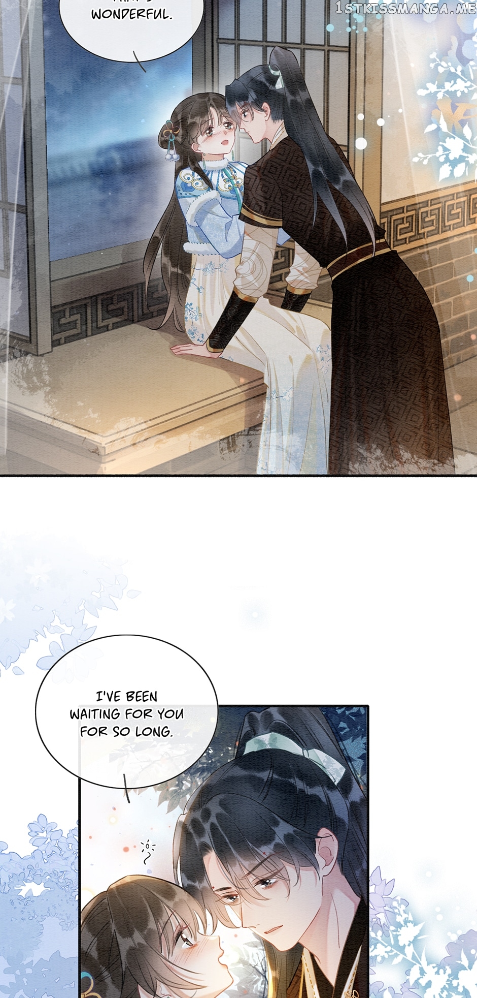 The Girl of the Black Lotus Chapter 128 - page 27