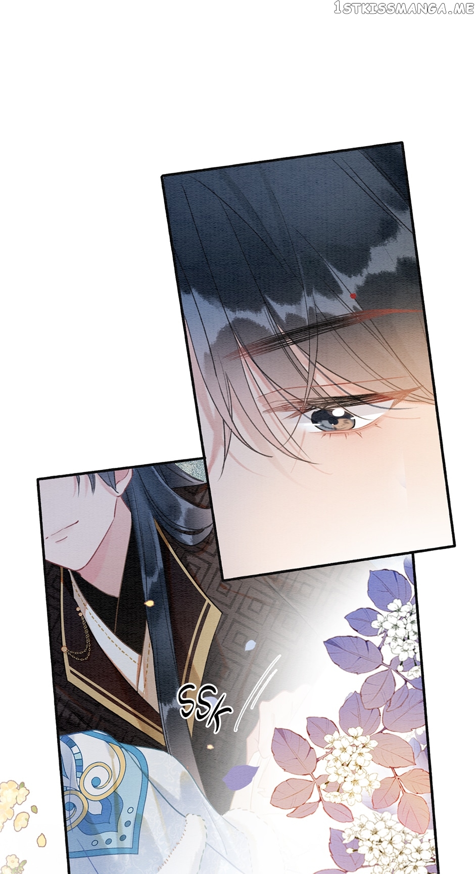 The Girl of the Black Lotus Chapter 128 - page 33